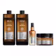Kit Truss Nutri Infusion - Shampoo 1L + Condicionador 1L + Máscara 180g + Óleo 60ml (2)