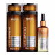 Kit Truss Nutri Infusion - Shampoo 300ml + Condicionador 300ml + Óleo 60ml (1)