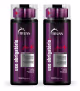 Kit Truss Uso Obrigatório Plus + (Shampoo 300ml + Condicionador 300ml) (4)