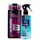 Kit Truss Uso Obrigatório Plus - Shampoo 300ml + Frizz Zero Spray 260ml (1)