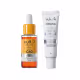 Kit Vult Facial Vitamina C + Ácido Hialurônico (2 Produtos) (1)