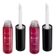 Kit Vult Aqua Tint Gel Red + Violet (2 Produtos)