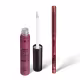 Kit Vult Lapiseira Labial + Batom Líquido Matte Rosé (2 Produtos)