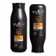 Kit Vult Cabelos Cachos 3A ao 3C (2 Produtos)