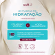 Combo Vult Cabelos Recarga de Hidratação: Shampoo 350ml + Condicionador 325ml (3)
