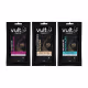 Kit Vult Cabelos Cronograma Capilar Mini (3 Produtos)