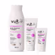 Kit Vult Corpo Hidraluronic Trio (3 Produtos)
