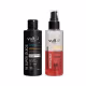 Kit Vult Cabelos 10 Super Óleos Nutrição (2 Produtos)