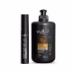 Kit Vult Cabelos Ondulados Baby Hair (2 Produtos)