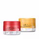 Combo Vult Facial: Hidratante Creme Uniformizador Facial 100g + Creme Hidratante Antissinais 7 em 1 100g (1)