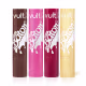 Combo Vult & Baton Gloss Stick (4 itens)