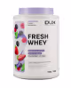 Fresh Whey 900g Sabor Frutas Vernelhas DUX