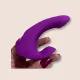 FINGER GUN- Vibração Explosiva para Ponto G e Clitóris (3)
