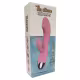 Vibrador Dot Ponto G - Roxo (7)