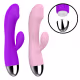 Vibrador Dot Ponto G - Roxo (1)