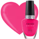 Cuccio Brasil Colour 1213 She Rocks Rosa - Esmalte 13ml (2)