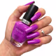 Cuccio Brasil Colour 1215 Agent Of Change Roxo - Esmalte 13ml (2)