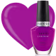 Cuccio Brasil Colour 1215 Agent Of Change Roxo - Esmalte 13ml (1)