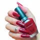 Cuccio Brasil Colour 1224 Weave Me Alone Vermelho -Esmalte 13ml (2)