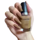 ESMALTE COLOUR - LINHA 12 COR:1294 - ESMALTE COLOUR 13ML CARAMEL KISSES - MARROM/NUDE (1)