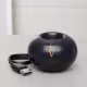 Via Aroma Aromatizador Elétrico Usb Porcelana Preto (3)