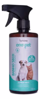 Banho A Seco One Pet Via Aroma - 500 ml (1)