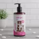 Shampoo Via Aroma One Pet Para Cães - 500ml Fêmea (4)
