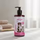 Shampoo Via Aroma One Pet Para Cães - 500ml Fêmea (2)