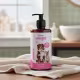 Shampoo Via Aroma One Pet Para Cães - 500ml Fêmea (5)