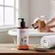 Shampoo Via Aroma One Pet para Cães 500 ml Pelos Claros (5)