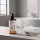 Shampoo Via Aroma One Pet para Cães 500 ml Pelos Claros (2)