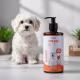 Shampoo Via Aroma One Pet para Cães 500 ml Pelos Claros (4)