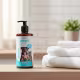 Shampoo Via Aroma One Pet Para Cães - 500ml Fragrância Macho (4)