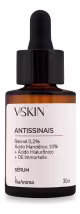 Serum 30ml V.skin Antissinais - Via Aroma (4)
