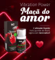 Vibration Power Extra Forte Maçã Do Amor Intt Gel Lubrificante 17ml - 2 un (3)