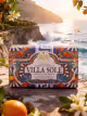 Sabonete em Barra Natural Villa Sole Chinotto D'amalfi 250G (2)