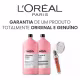Kit LOréal Professionnel Vitamino Color Resveratrol Shampoo e Condicionador 1.5 L (2)