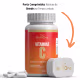 Vitamina C 750mg 180 Cápsulas - Nutrione (2)
