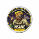 Balm Colecionável para Barba - Insane - Viking 10 g