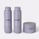 Kit Cabelo Loiro Braé Stages Shampoo + Condicionador + Máscara (2)