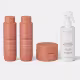 Kit Braé Stages Nutrition Treatment (4 Produtos)