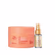 Kit Wella Professionals Invigo Nutri-Enrich + Oil Reflections 30ml Duo (2 Produtos)