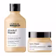 Kit Absolut Repair Gold Quinoa + Protein L'Oréal Professionnel (Shampoo 300ml + Máscara 250g) (1)