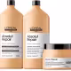 Kit L'Oréal Professionnel Serie Expert Absolut Repair Gold Quinoa + Protein Salon (3 Produtos) (1)