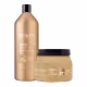Kit Redken All Soft Argan Oil - Shampoo 1L + Máscara 500g (2 Produtos Tamanho Salão) (1)