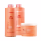 Kit Wella Professionals Invigo Nutri Enrich  (3 Produtos) (3)