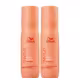 Kit Wella Professionals Shampoos Nutri-Enrich Home (2 Unidades)