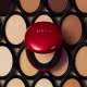 TIRTIR Mask Fit Red Cushion 34W Toffee - Base Facial 18g (2)