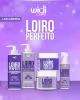 Widi Care Loiro Perfeito - Shampoo Matizador 300ml (3)