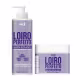 Kit Widi Care Loiro Perfeito Shampoo Revitalizante 300ml + Máscara Revitalizante Condicionante 300g (4)